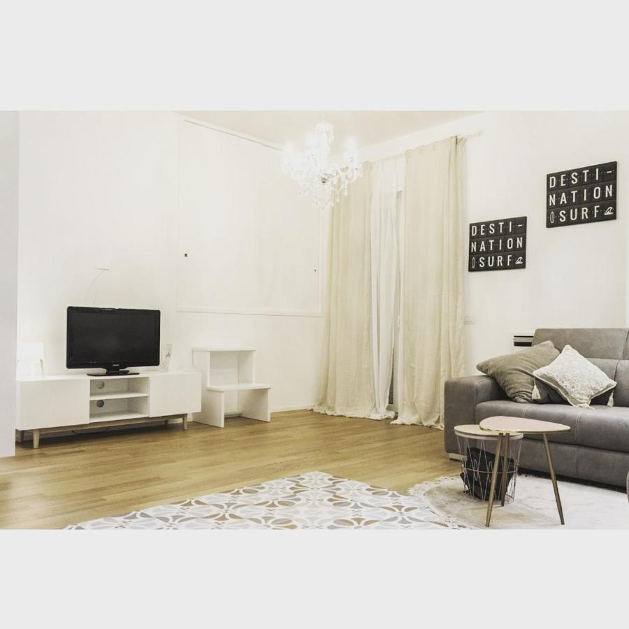 L'ulivo - Apartamento