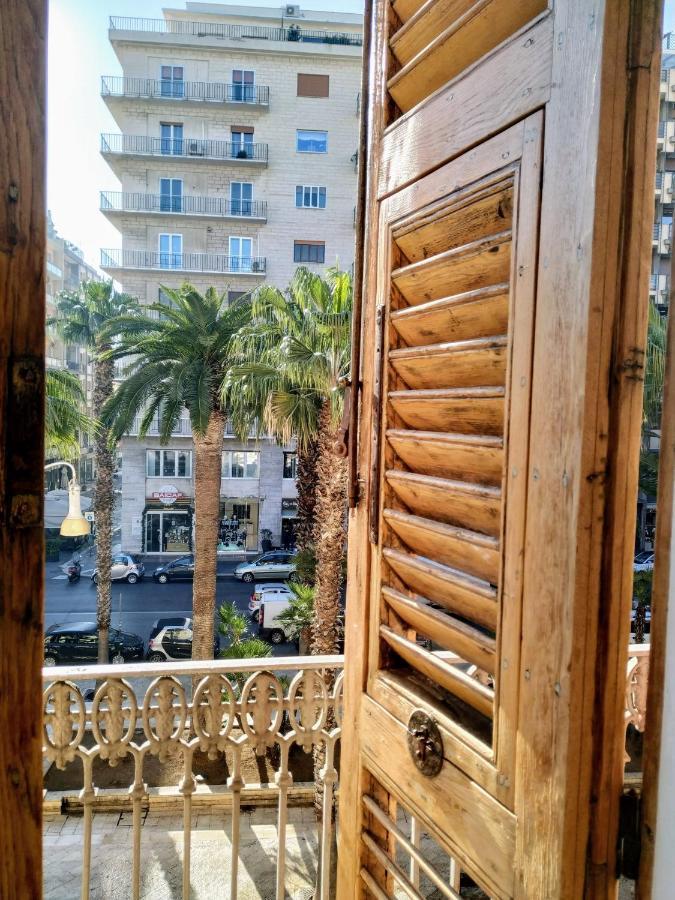 Gasthuis Roof Garden Di Charme Bari