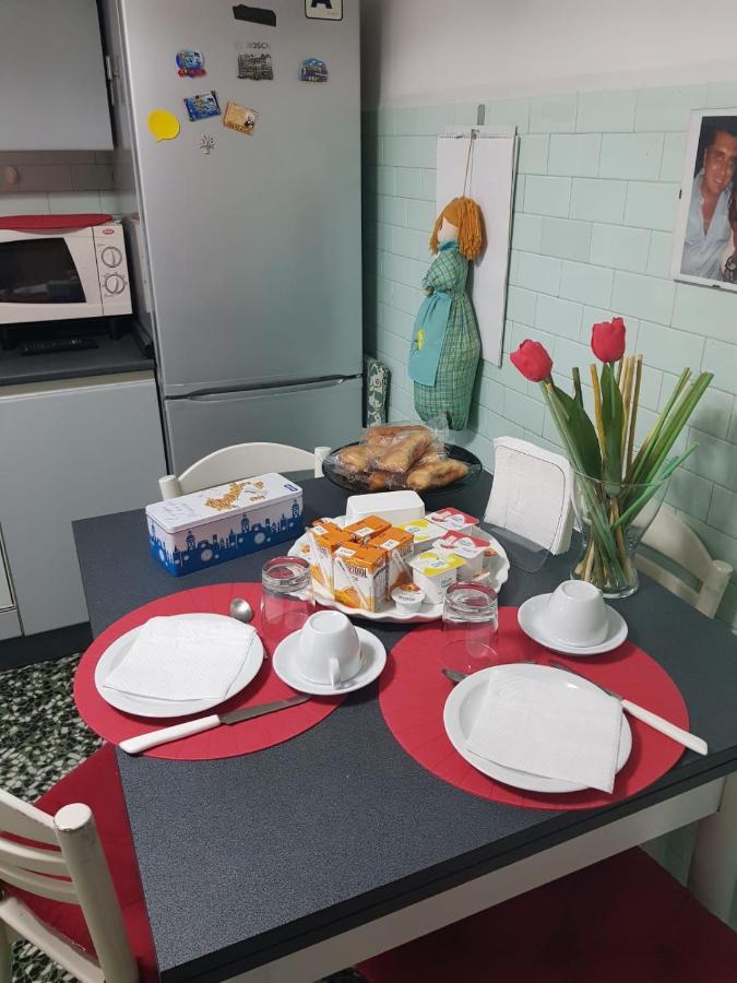 Apartment Ilcovino Bari