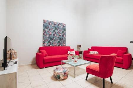 Flores Apartment