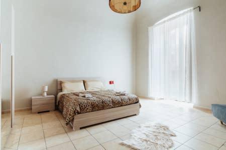 Flores Apartment