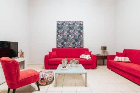 Flores Apartment Bari