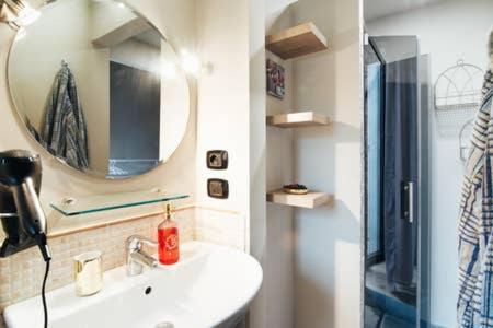 Apartment Flores
