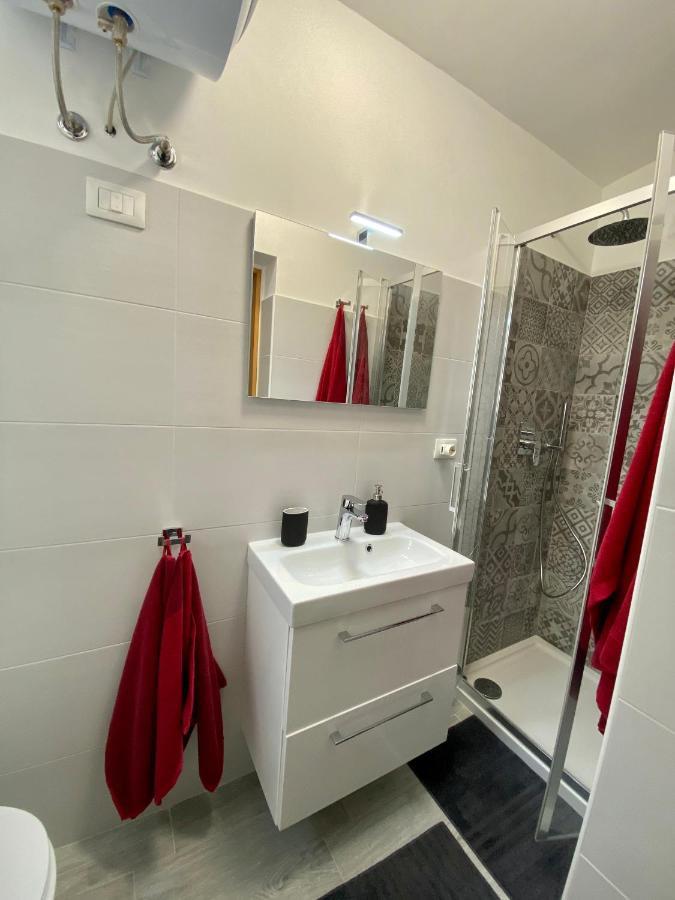 Apartment Pisani *