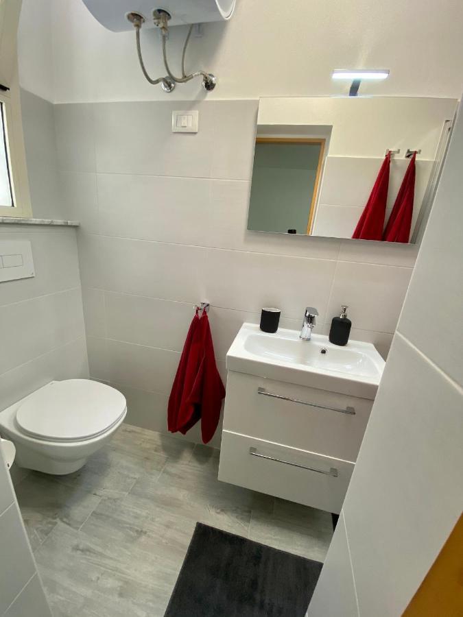 Pisani Apartment Bari