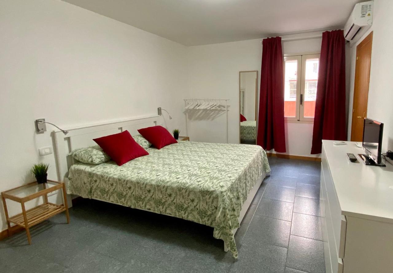 Apartment Pisani Bari