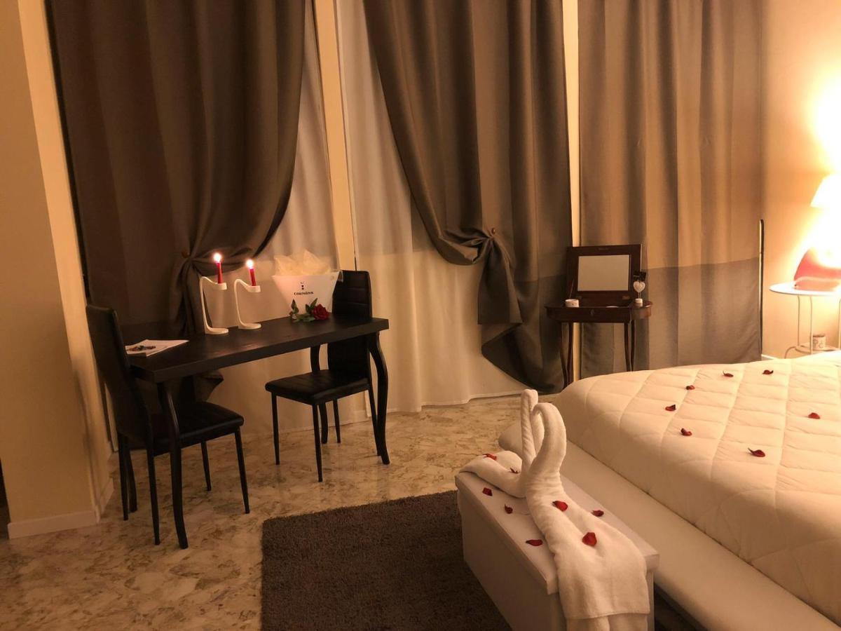 Bed & Breakfast Baciami Ancora 3*