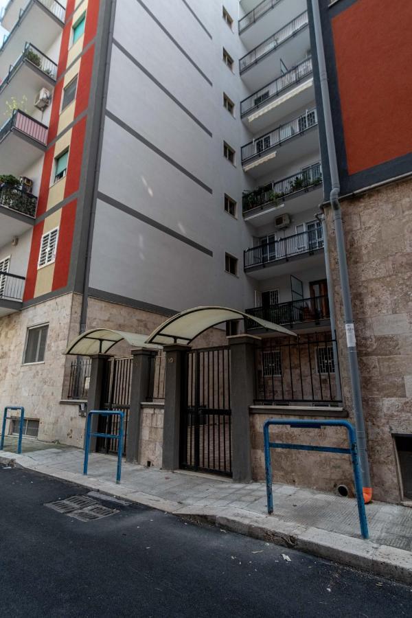 Apartment Ilcovino Bari