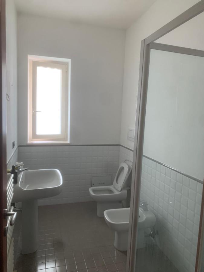 Sparano Class 8 Apartment *