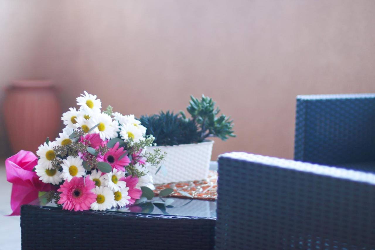 Bed & Breakfast Aurora 3*