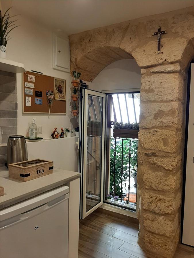 Apartamento Al Sottano 19 Bari