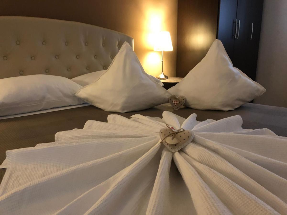 Bed & Breakfast Baciami Ancora 3*
