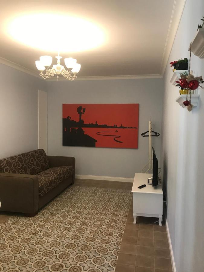 Casa Di Fló Appartamento *