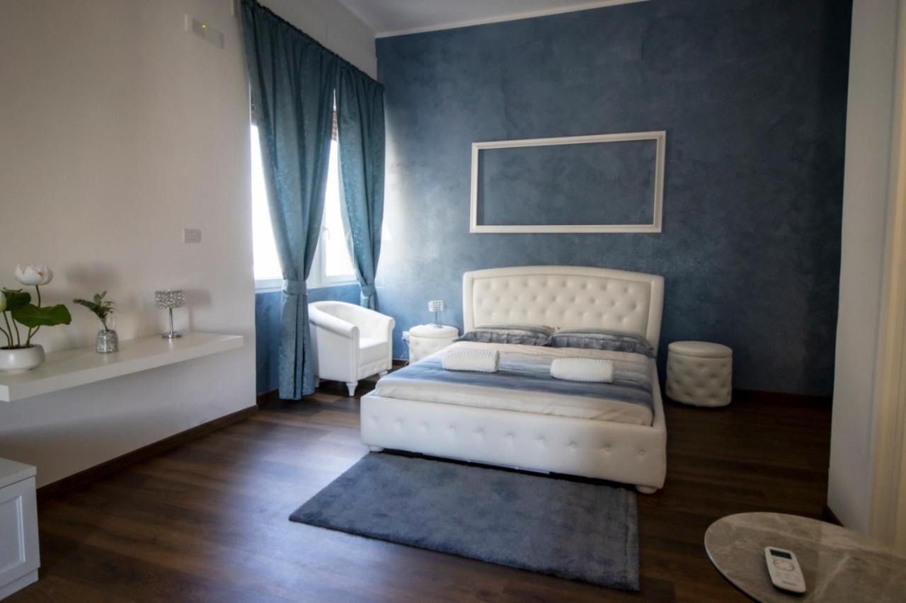 Experience Apartman *
