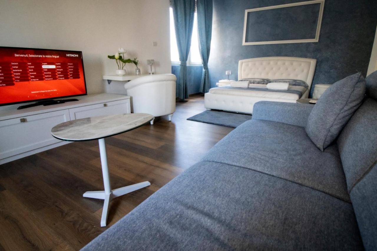 Experience Apartman Bari
