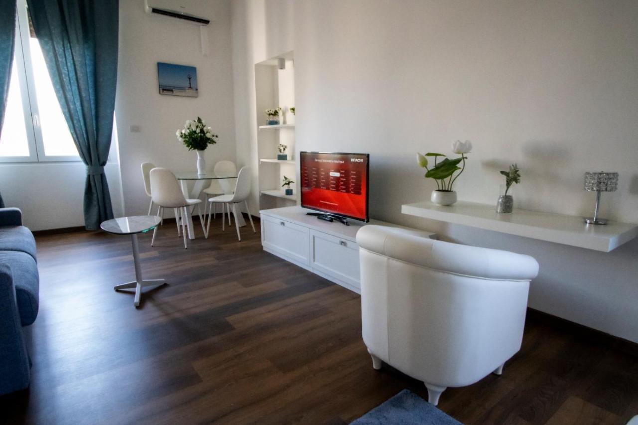 Experience Apartman