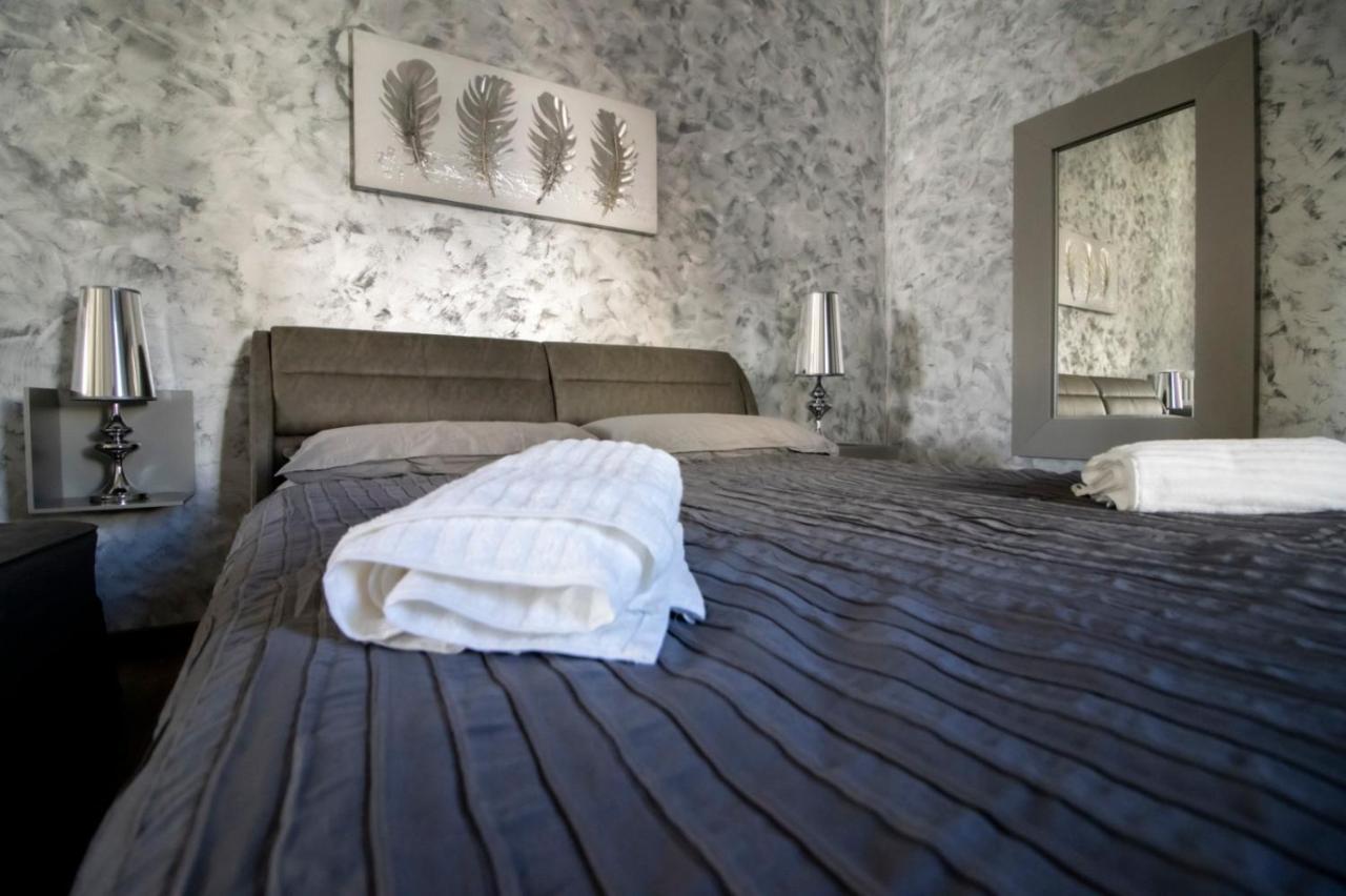 Experience Apartman