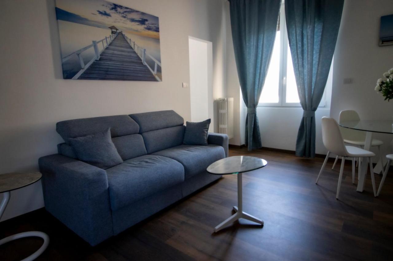 Experience Apartman Bari