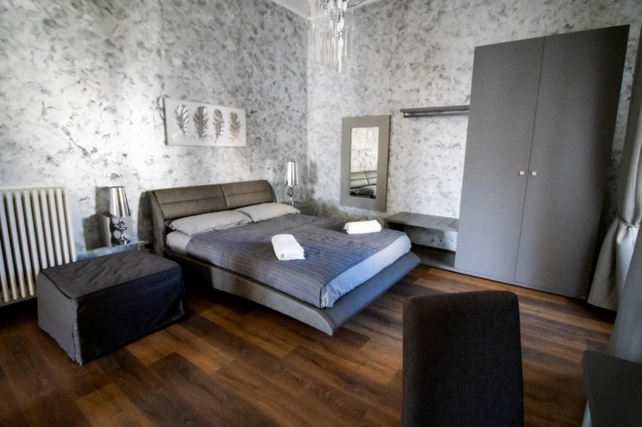 Experience Apartman Bari