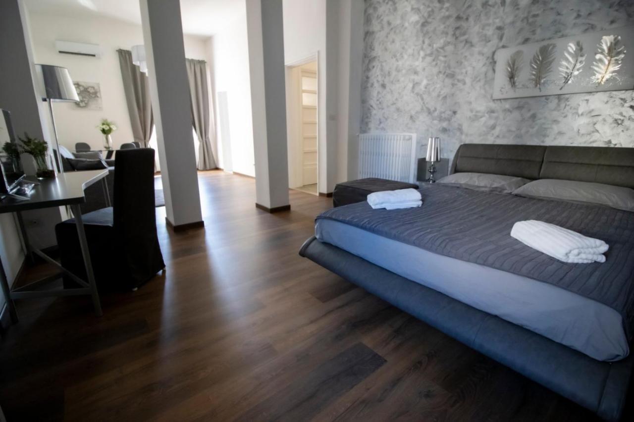 Experience Apartman Bari