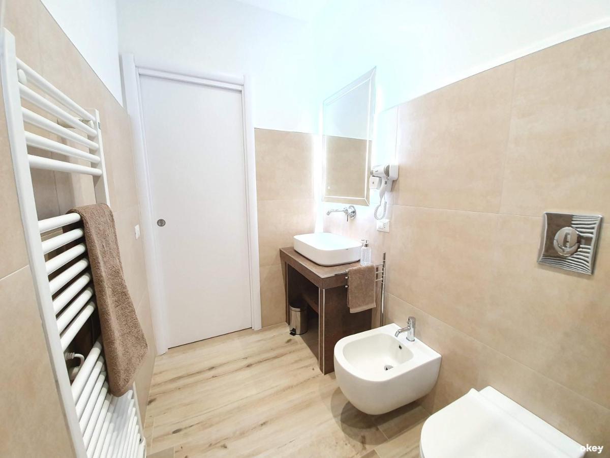 Apartment 2b - Centro