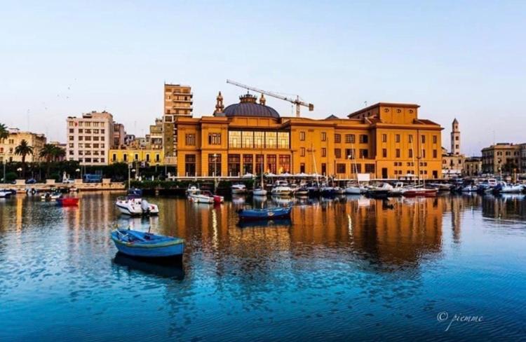 Casa Di Fló Bari