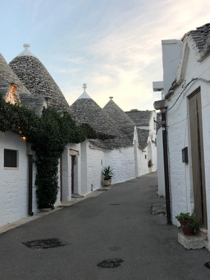 Appartamento Casa Di Fló Bari