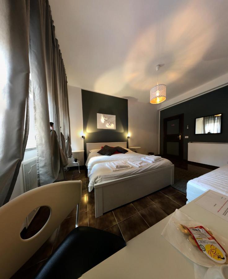Kamila Bed & Breakfast *