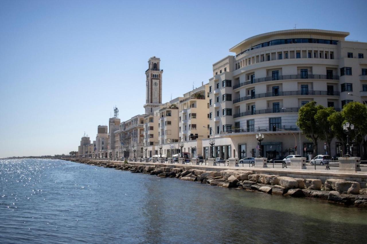 Experience Bari