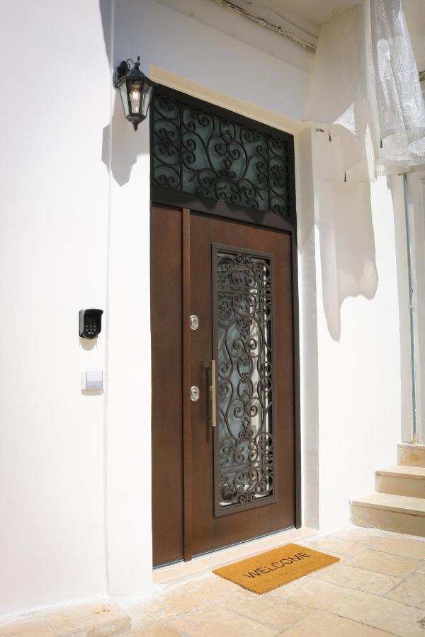Corte Barone Apartment Bari