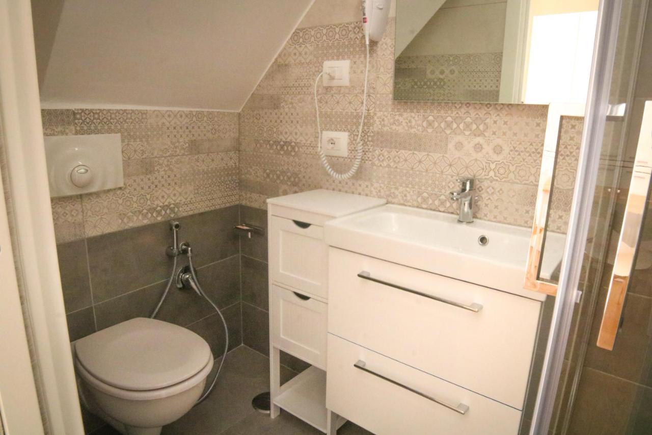 Corte Barone Apartment Bari