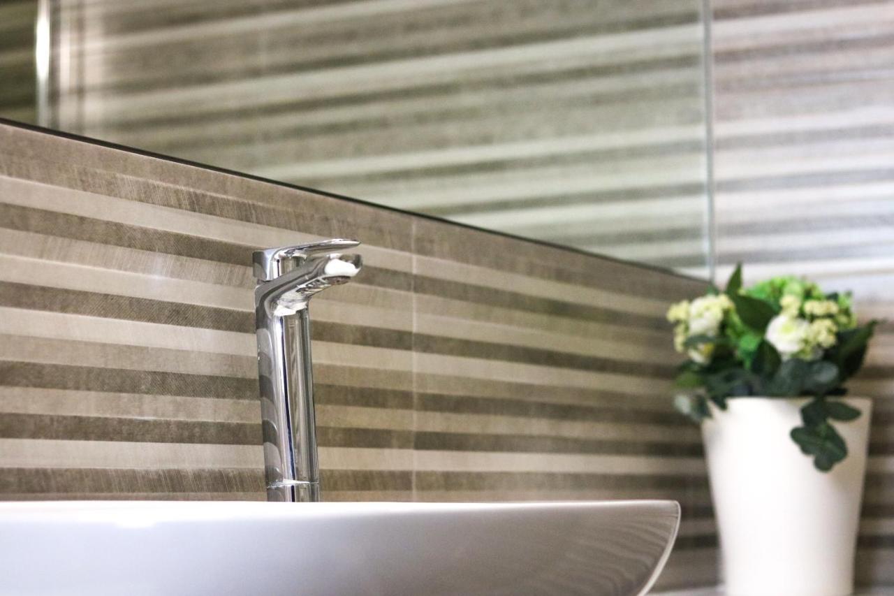Corte Barone Apartment *