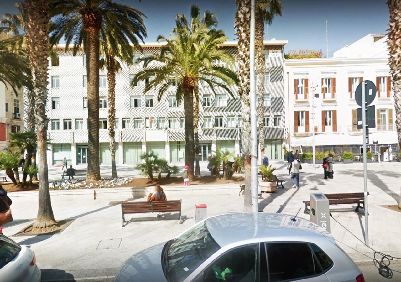 Corte Barone * Bari