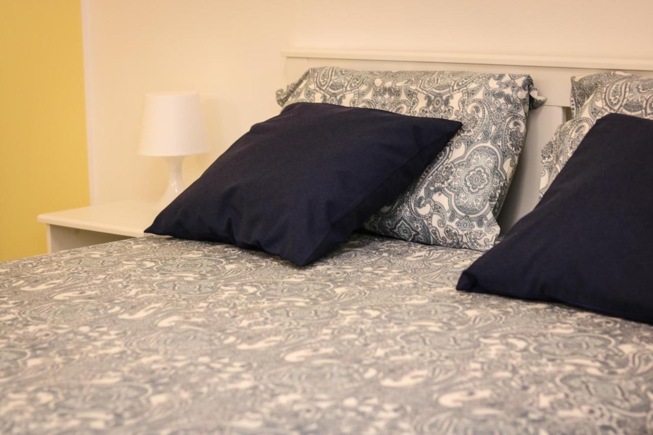 Apartment Corte Barone *