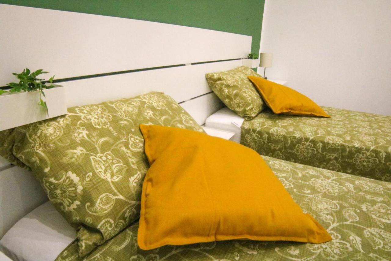 Apartment Corte Barone *