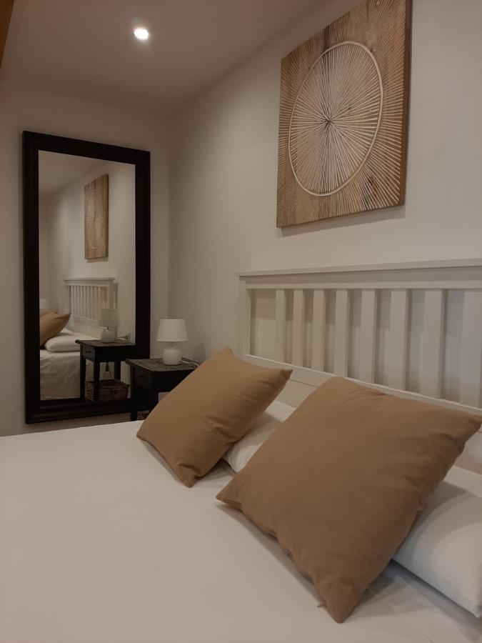 Al Sottano 19 Apartamento Bari