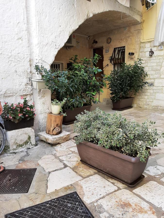 Al Sottano 19 Bari