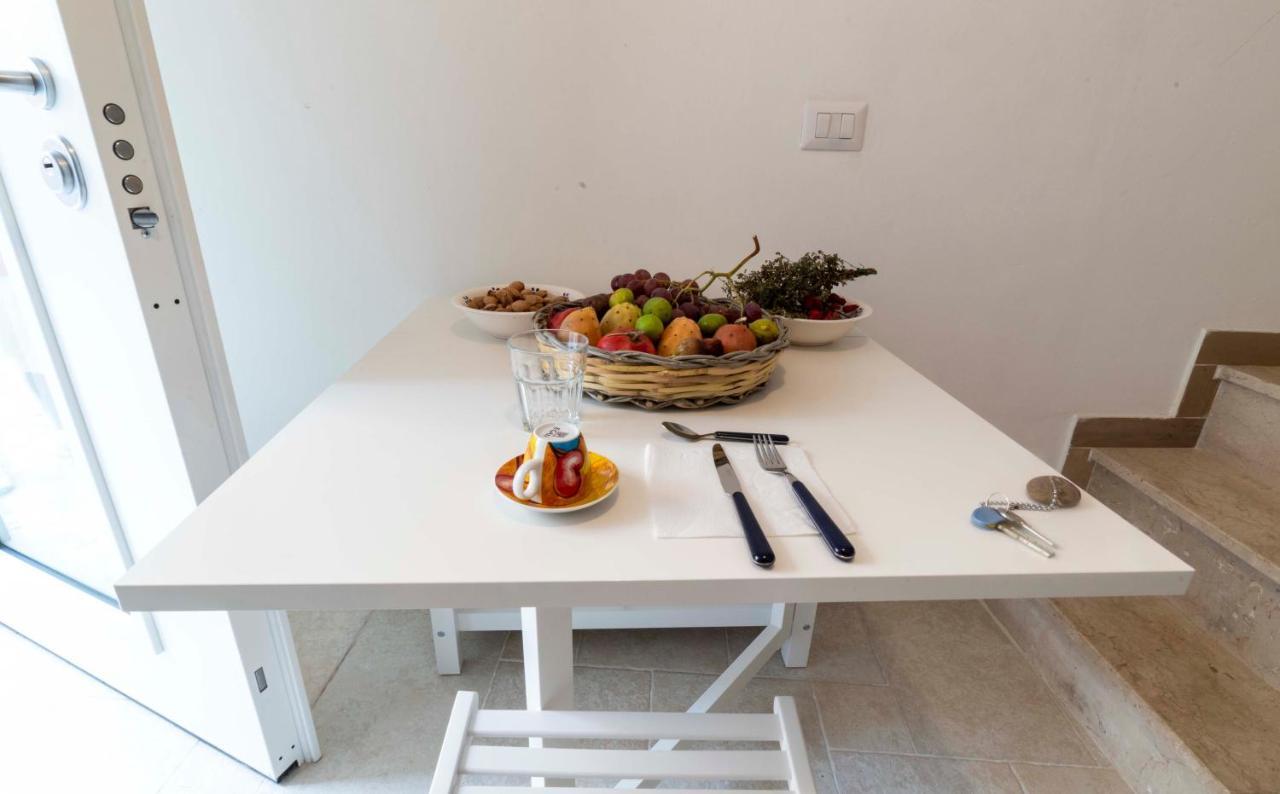 Porto Antico Holiday home
