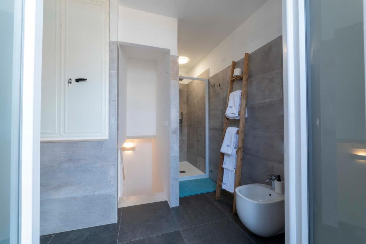 Porto Antico Holiday home