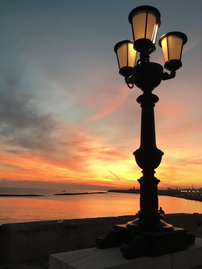 Porto Antico Bari