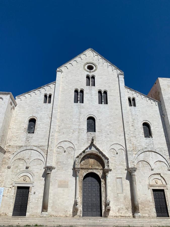 Porto Antico Bari