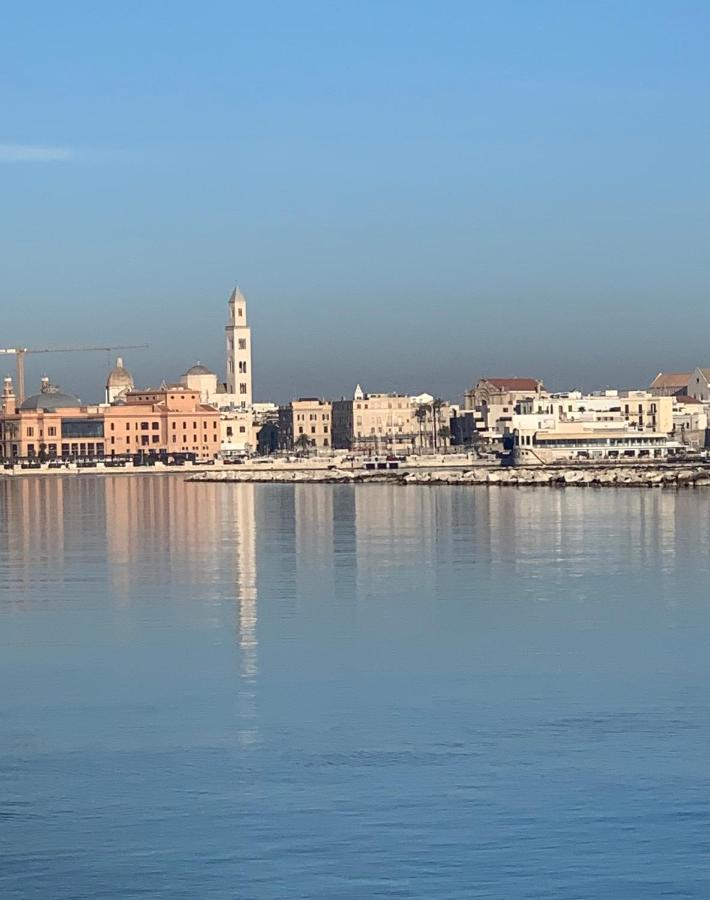 Porto Antico Bari