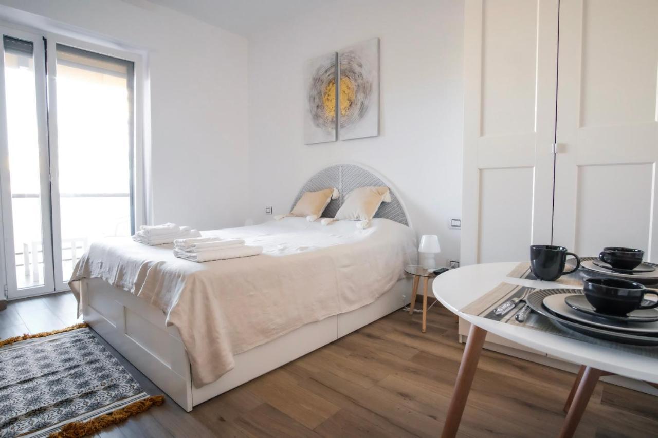 Rossani Suites&aparts * Bari
