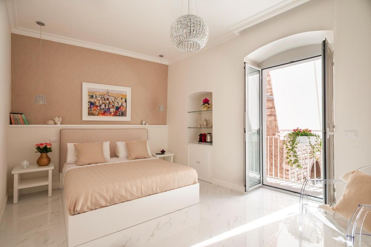 Porta Piccola Luxury Bari