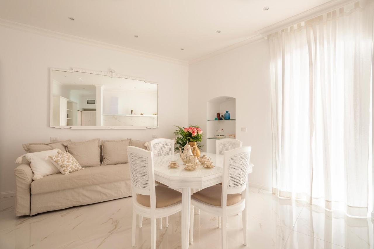 Porta Piccola Luxury Bari