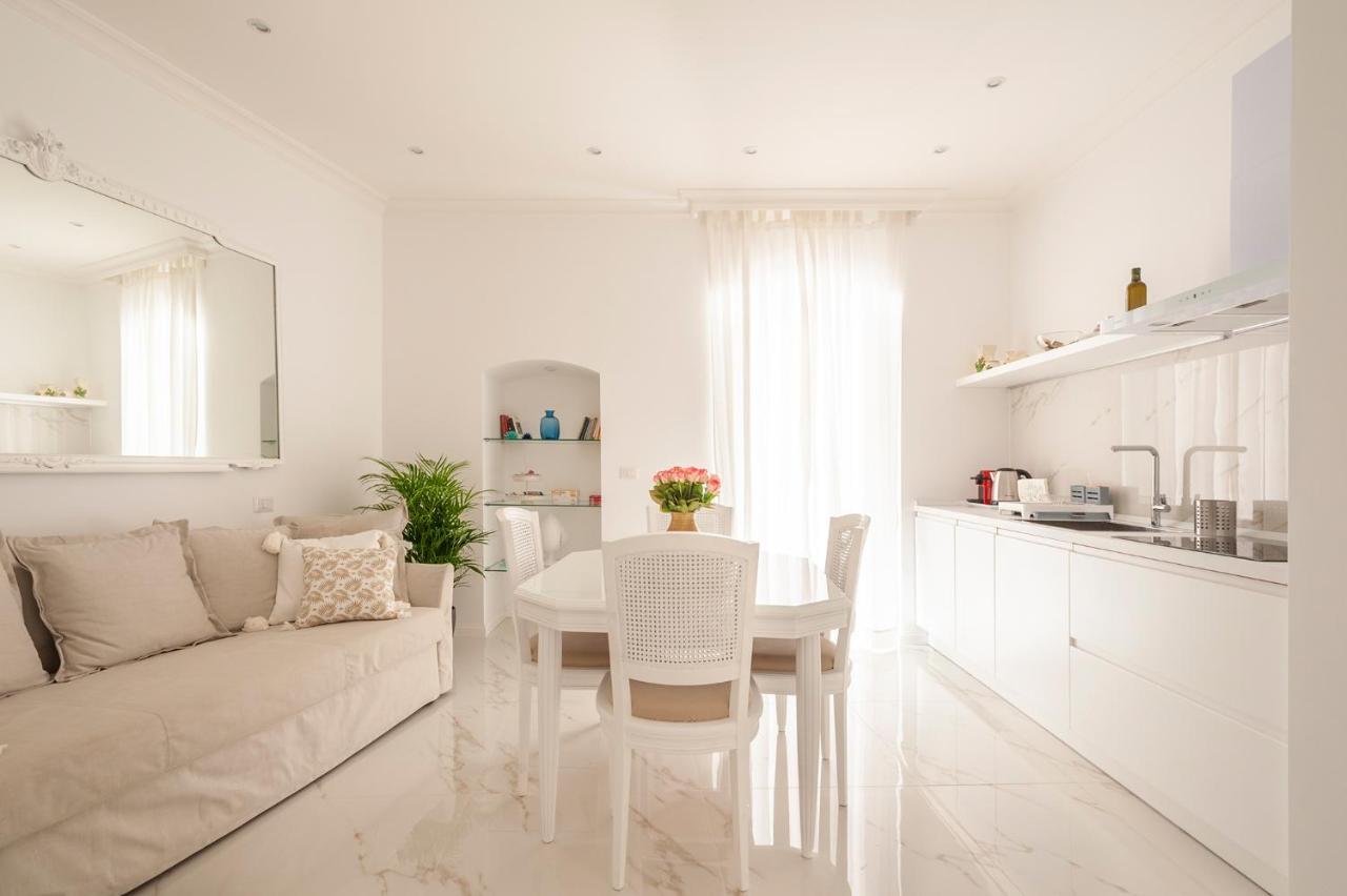 Porta Piccola Luxury Bari