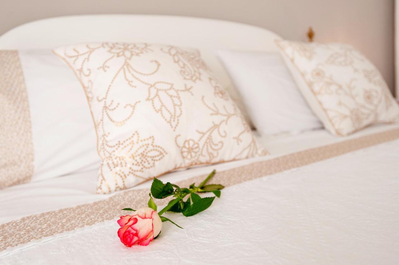 Porta Piccola Luxury Guest house Bari