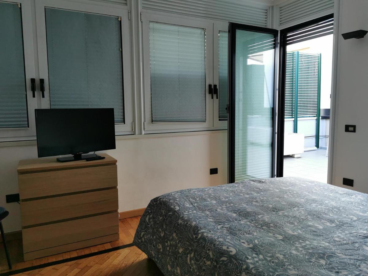 Apartman Brigida 5 Bari