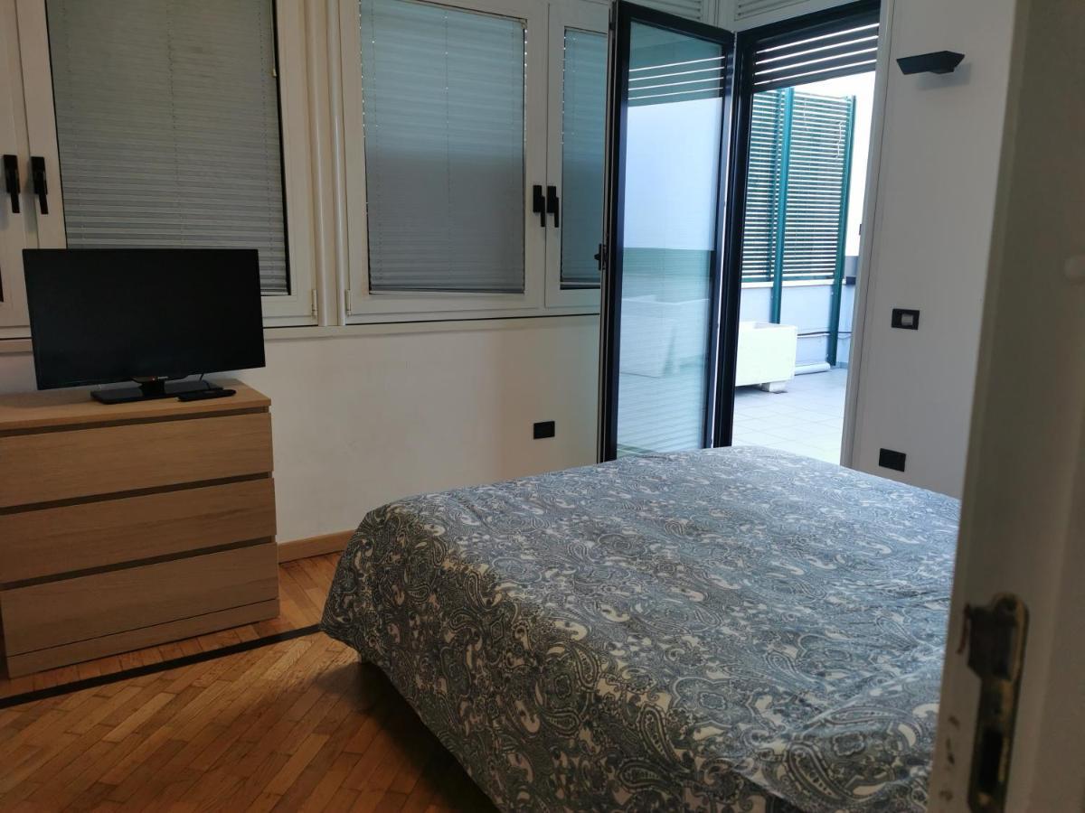 Apartman Brigida 5
