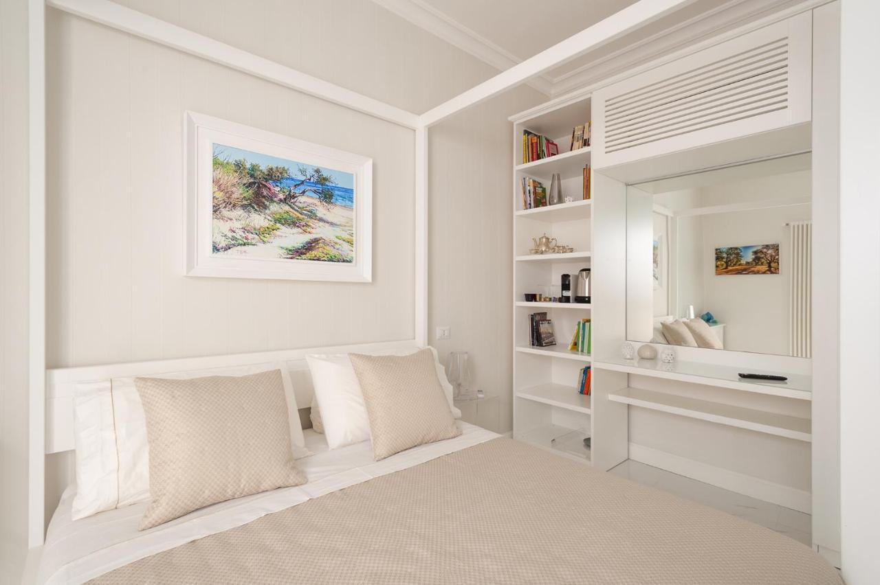 Porta Piccola Luxury Guest house
